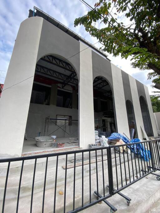 Ratanawong Place 516 Bangkok Kültér fotó