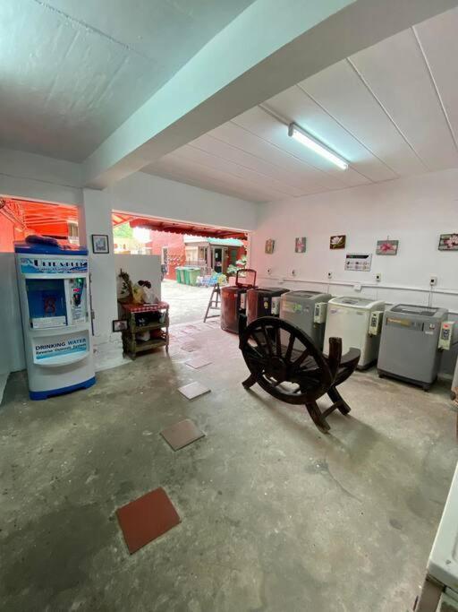 Ratanawong Place 516 Bangkok Kültér fotó